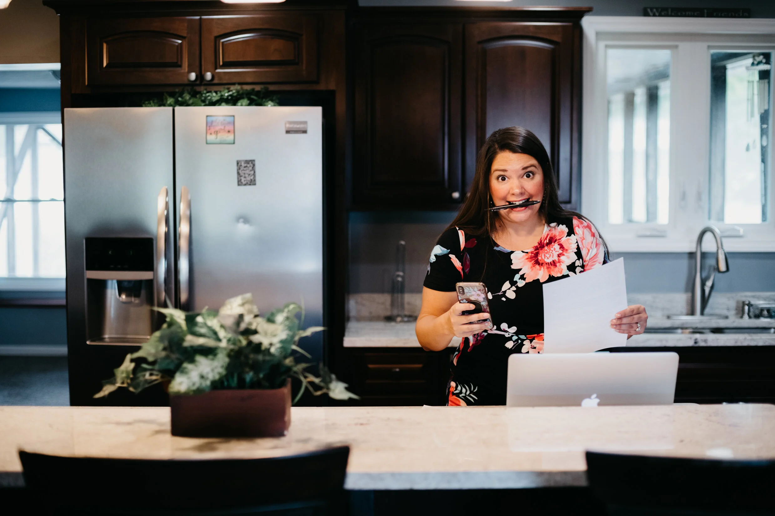 Personal Brand Photography — Anne Marie Silvis Photography