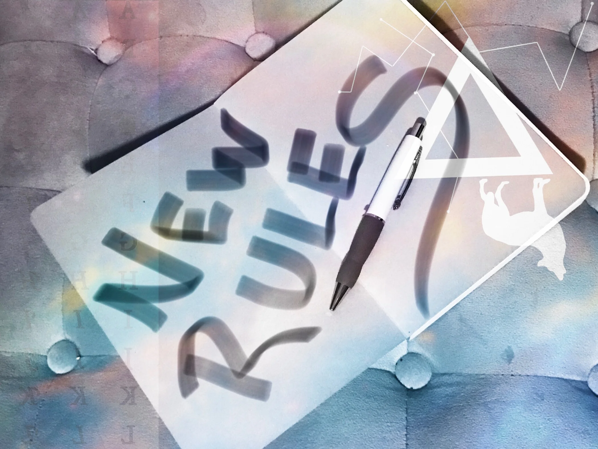 Establishing New Rules