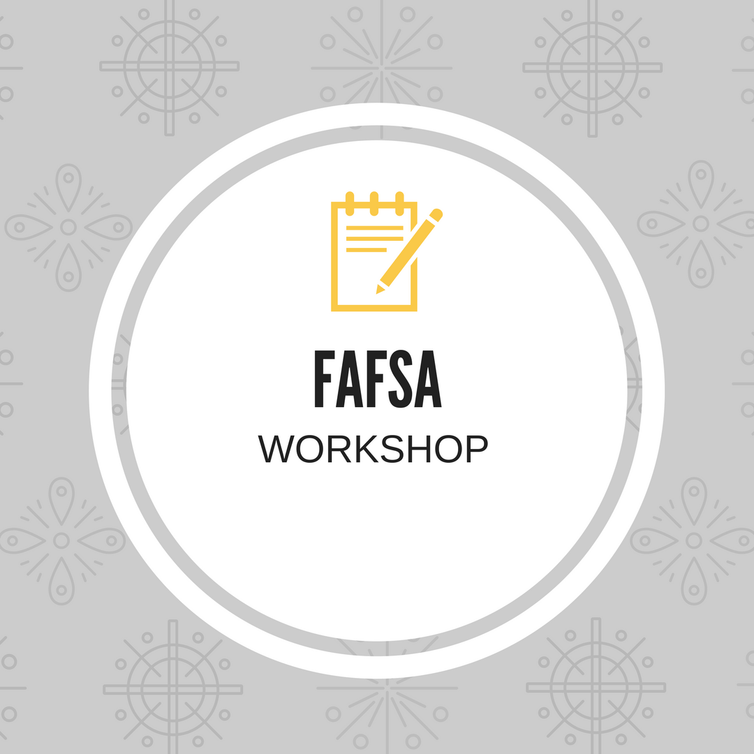 FAFSA Workshop