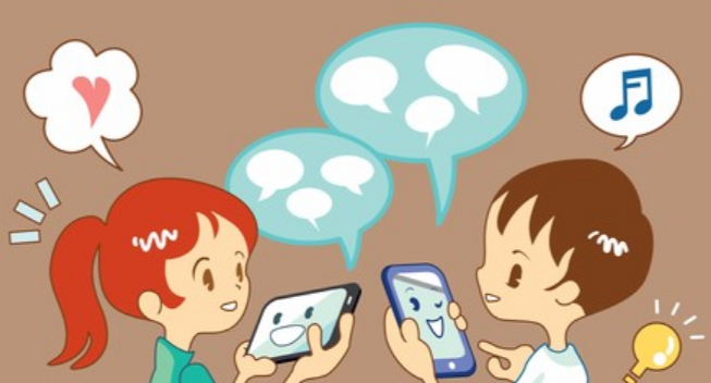 The Effects of Social Media on Children and Teens: Benefits and Risks