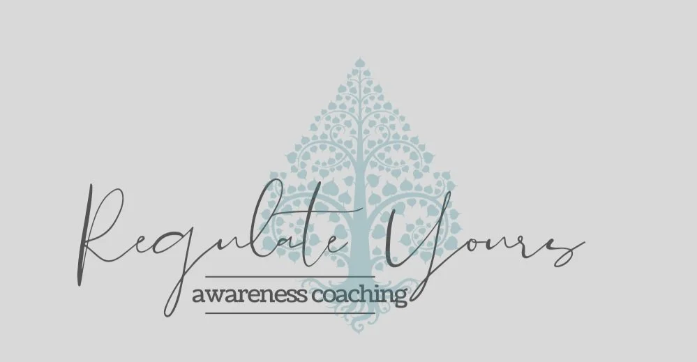 Accountability & Life Coaching Services — Regulate Yours — Regulate Yours