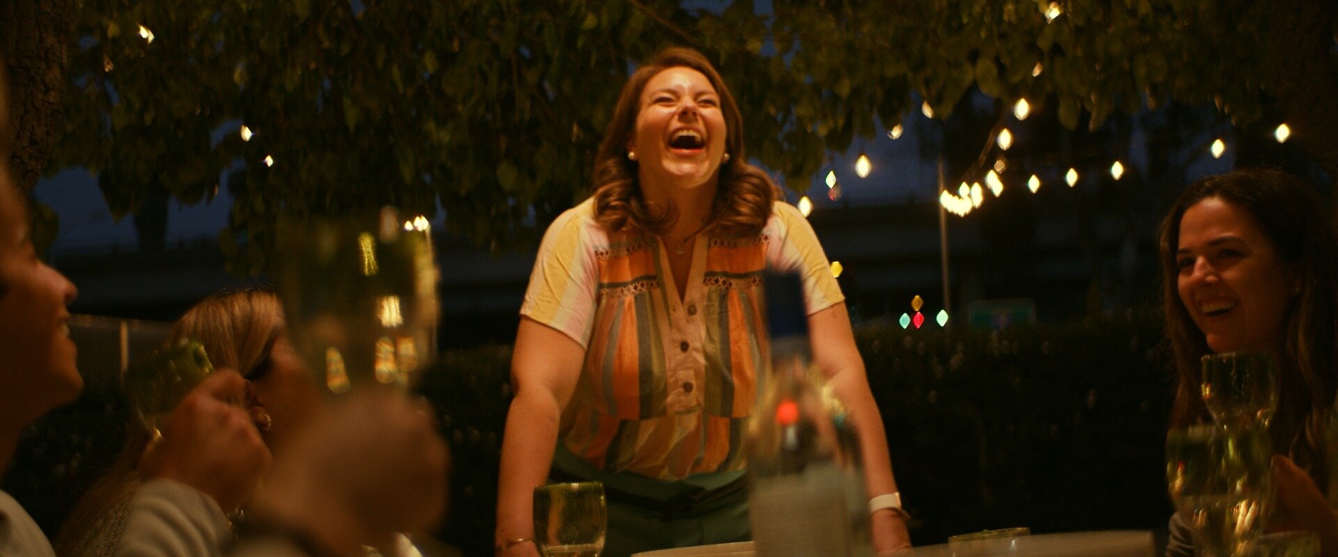 The Chef Chosen Heritage | Colorist