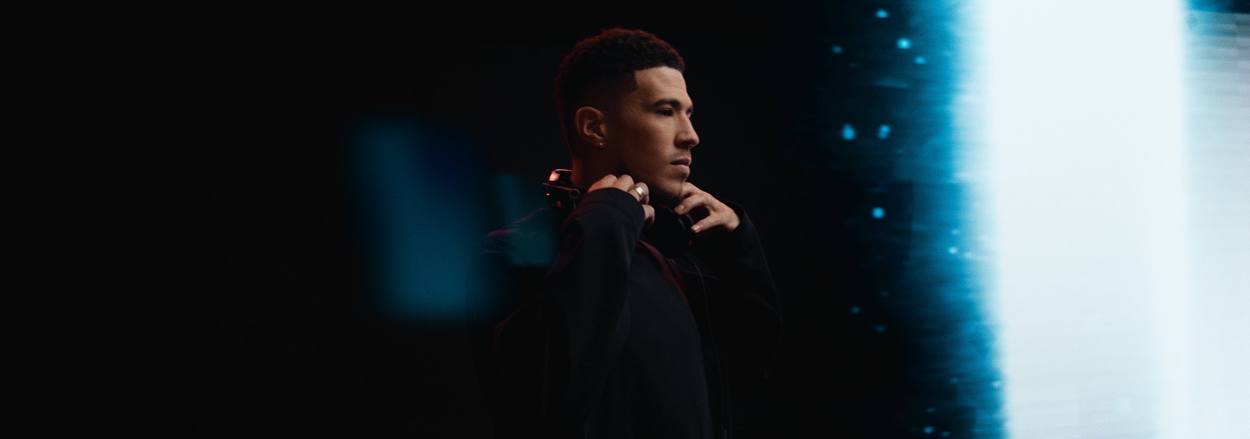 ASTRO Gaming x Devin Booker | Colorist