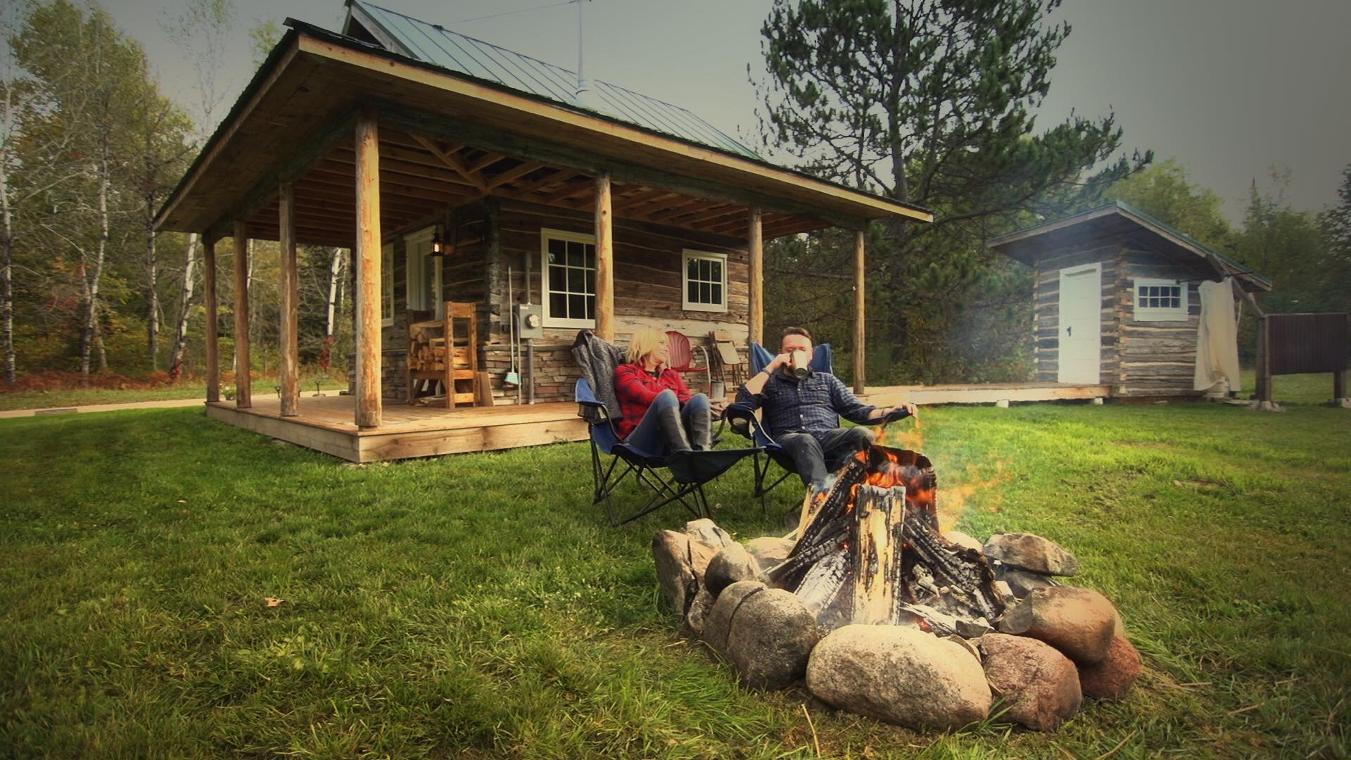Log Cabin Campfire.jpg