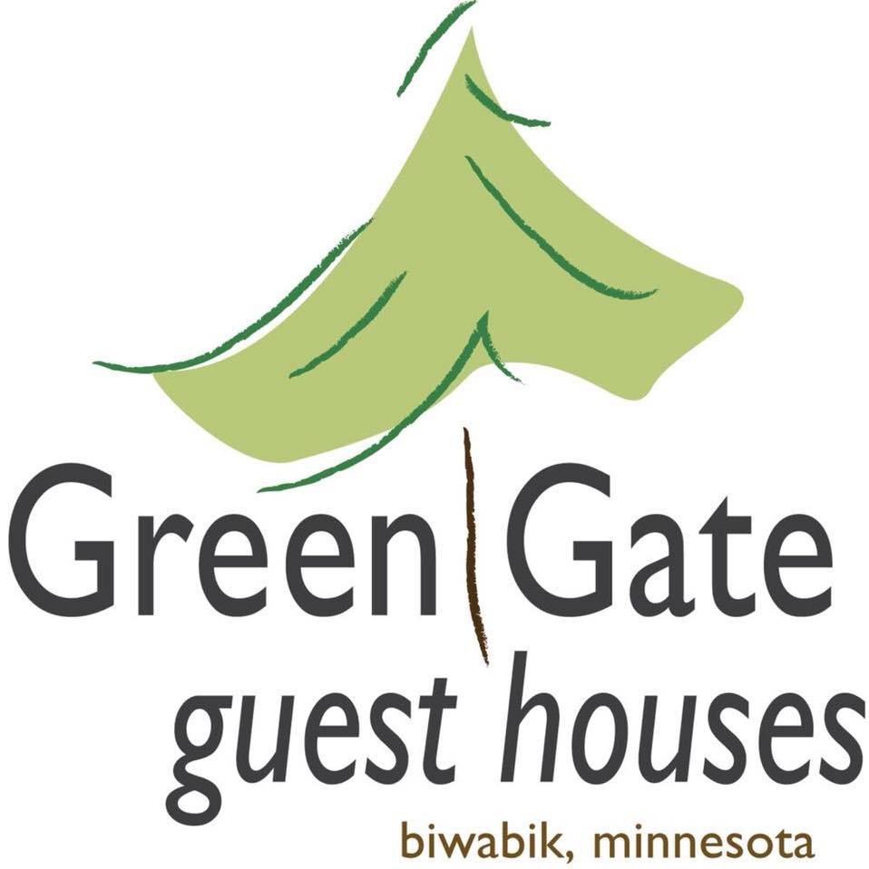 Green Gate Guest Houses