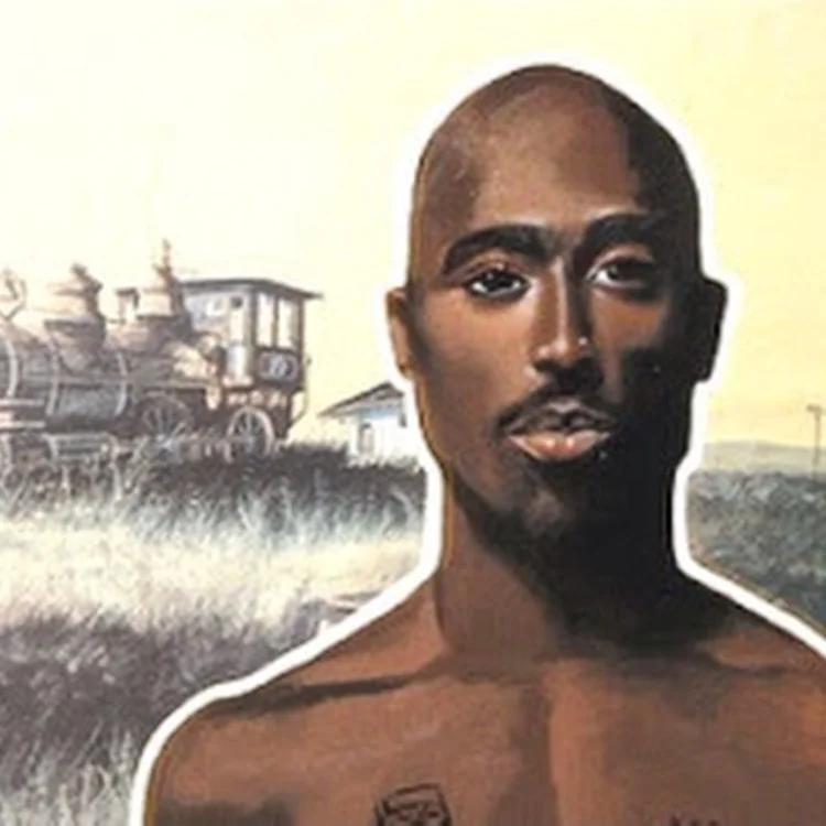 Underground Railroad 