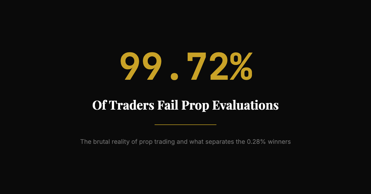 The Brutal Truth About Prop Trading That Will Save You $180,638