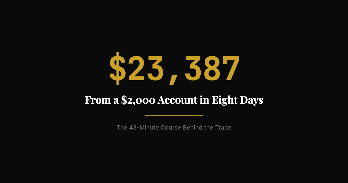 Best Trading Course Under $200: How to Spot Real Value Before You Buy