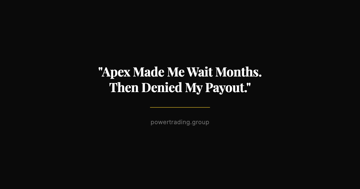 Apex Trader Funding Review: Rules, Payouts, and Whether It’s Worth Your Time