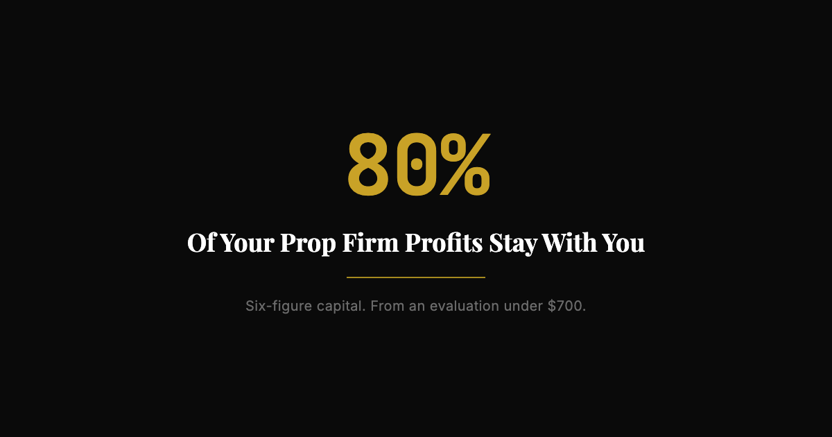 Proprietary Trading Firms: What They Are and How to Actually Profit From One