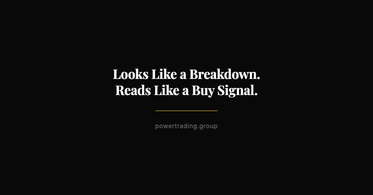 The Spring Trading Setup: A Complete Wyckoff Guide to Identifying and Trading Reversals