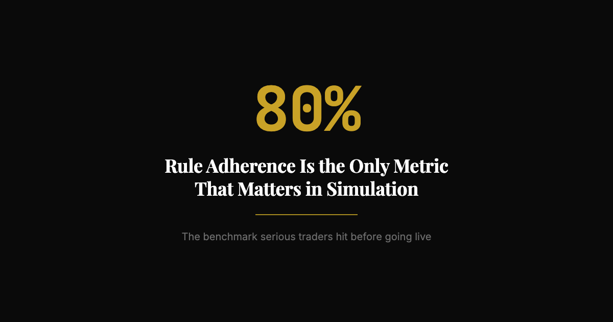 Day Trading Simulator: How to Actually Use One to Become a Better Trader