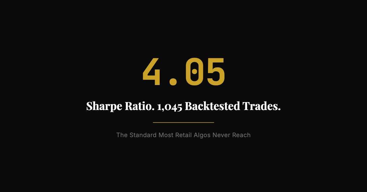 Algorithmic Trading for Retail Traders: What’s Actually Accessible in 2026