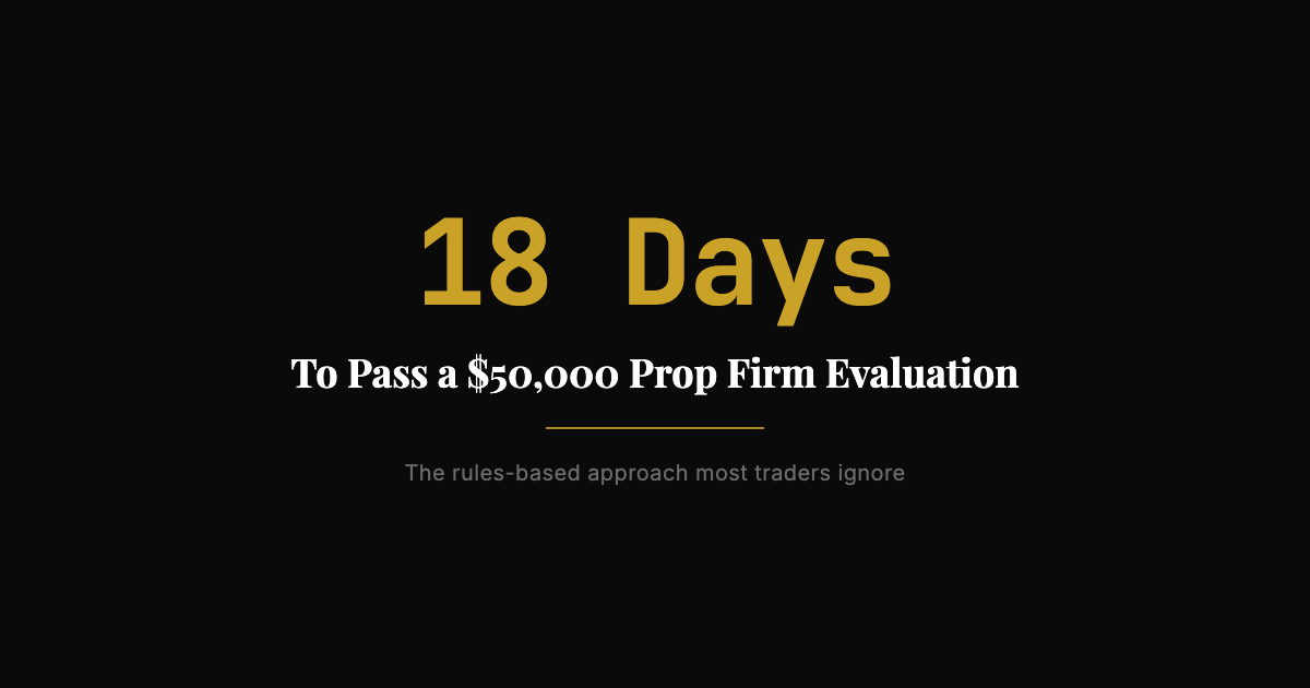 Prop Firms Explained: How to Get Funded, Stay Funded, and Actually Profit