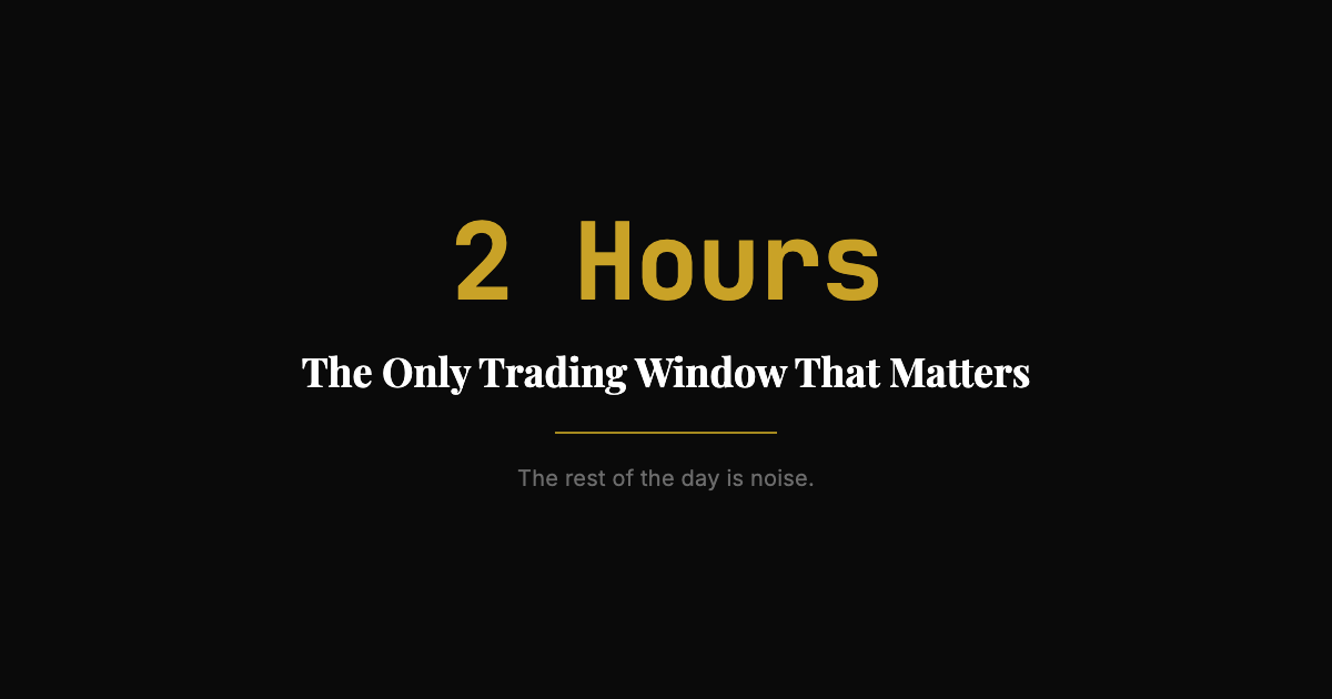 Day Trading: The Complete Guide for Serious Beginners