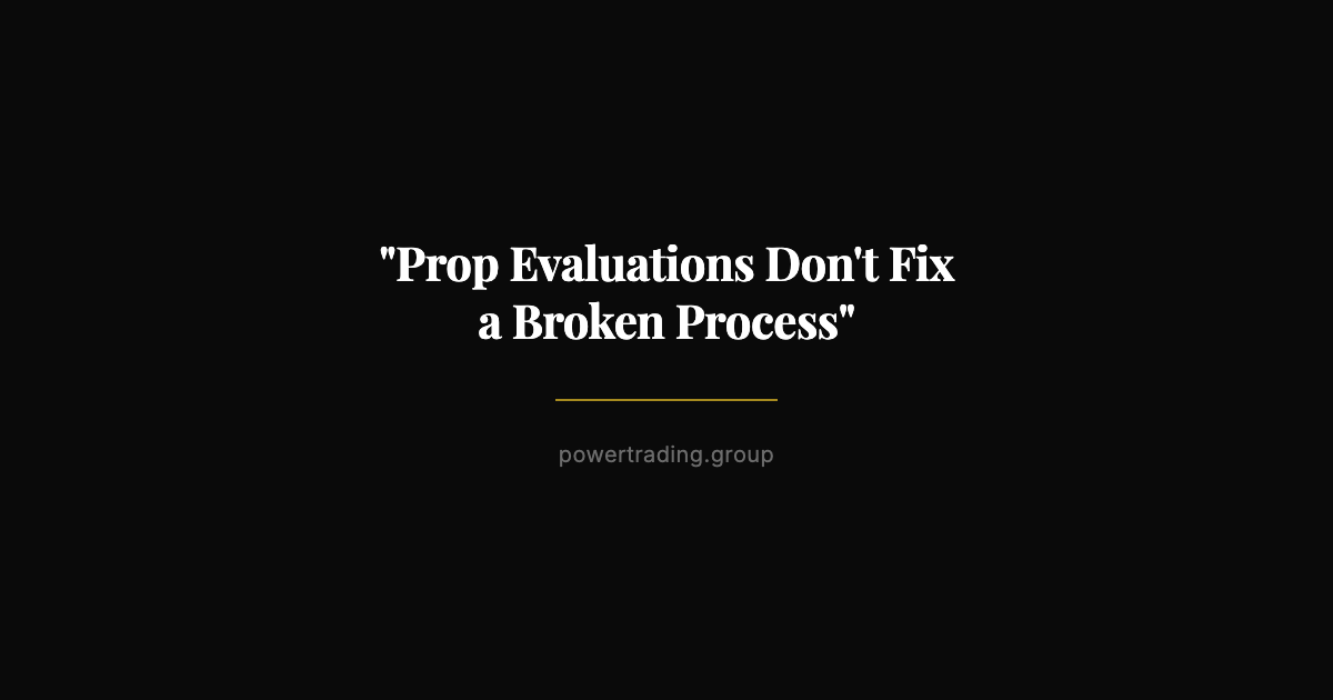 Best Prop Firms for Futures Traders in 2026 (What I Actually Use)