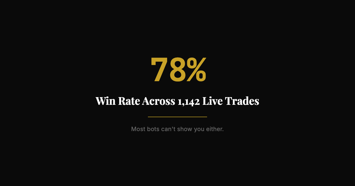 Trade Bot: What Actually Works (And Why Most Fail)