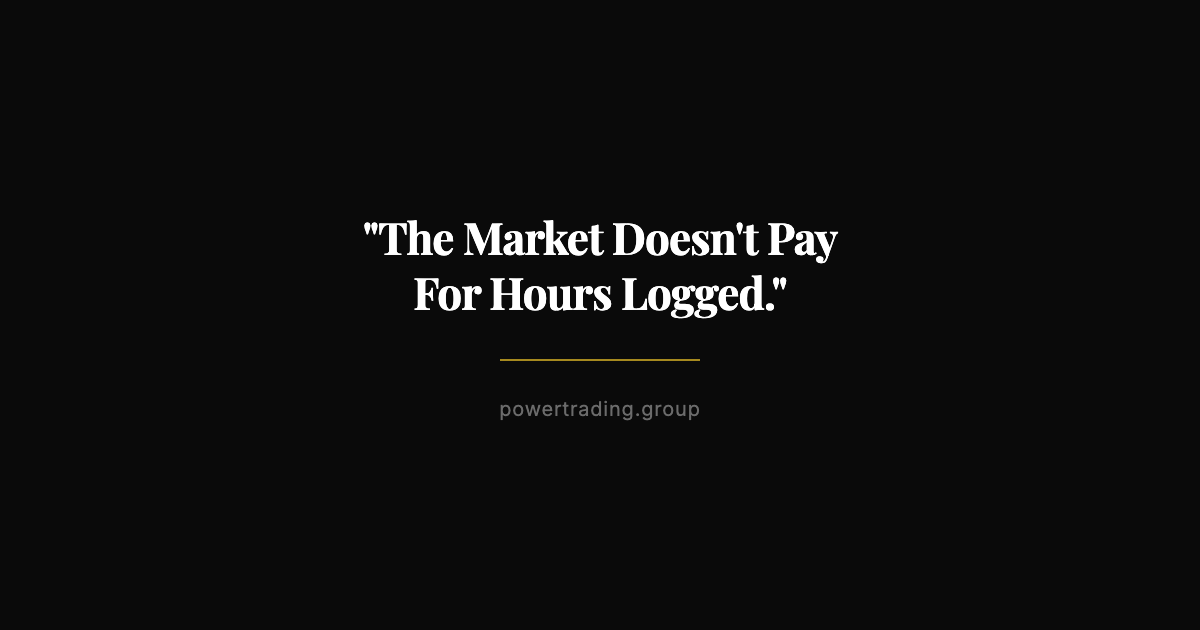 FOMO Is Costing You More Than Missed Trades