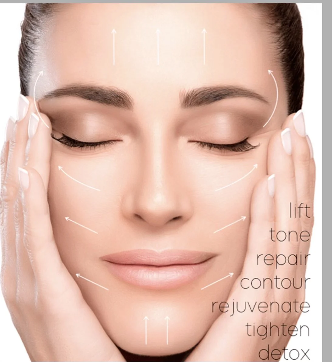 Facial Treatments — Strawberry Lazer Lipo Of Las Vegas