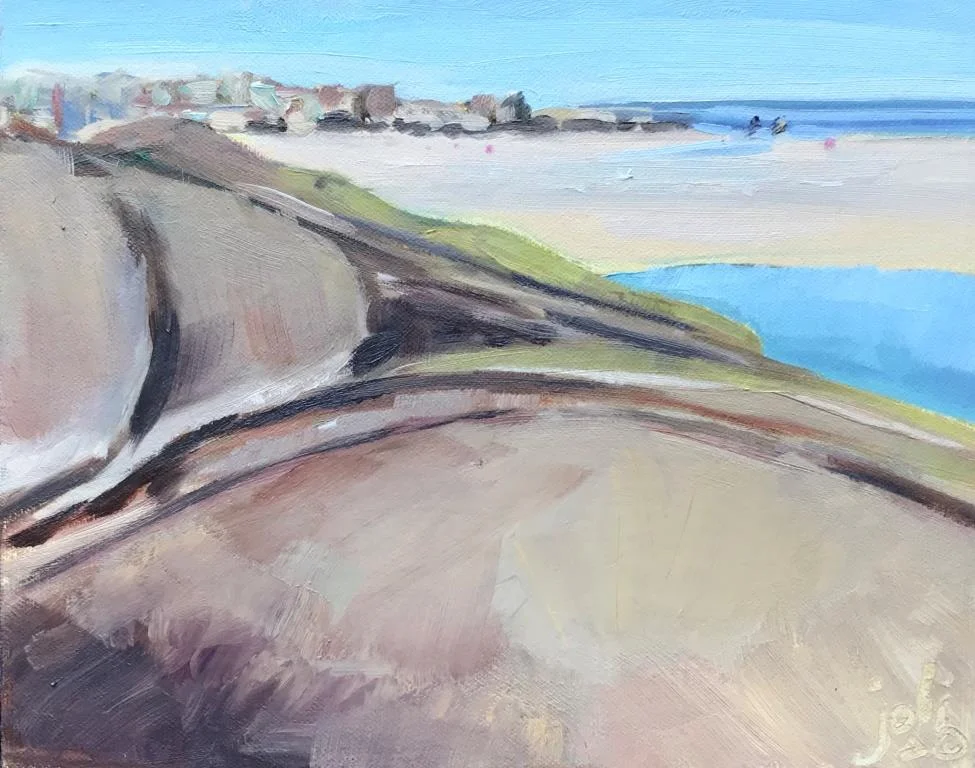 Wingaersheek #2