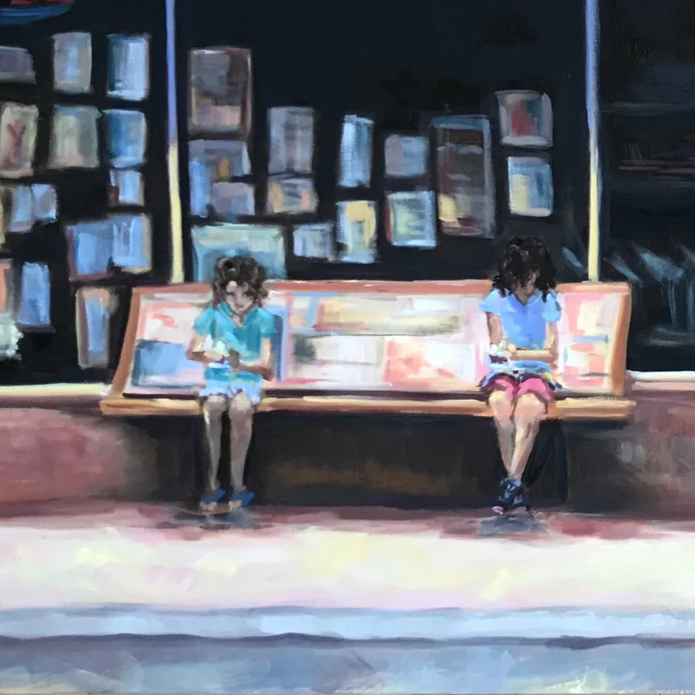 Paint Grand Traverse