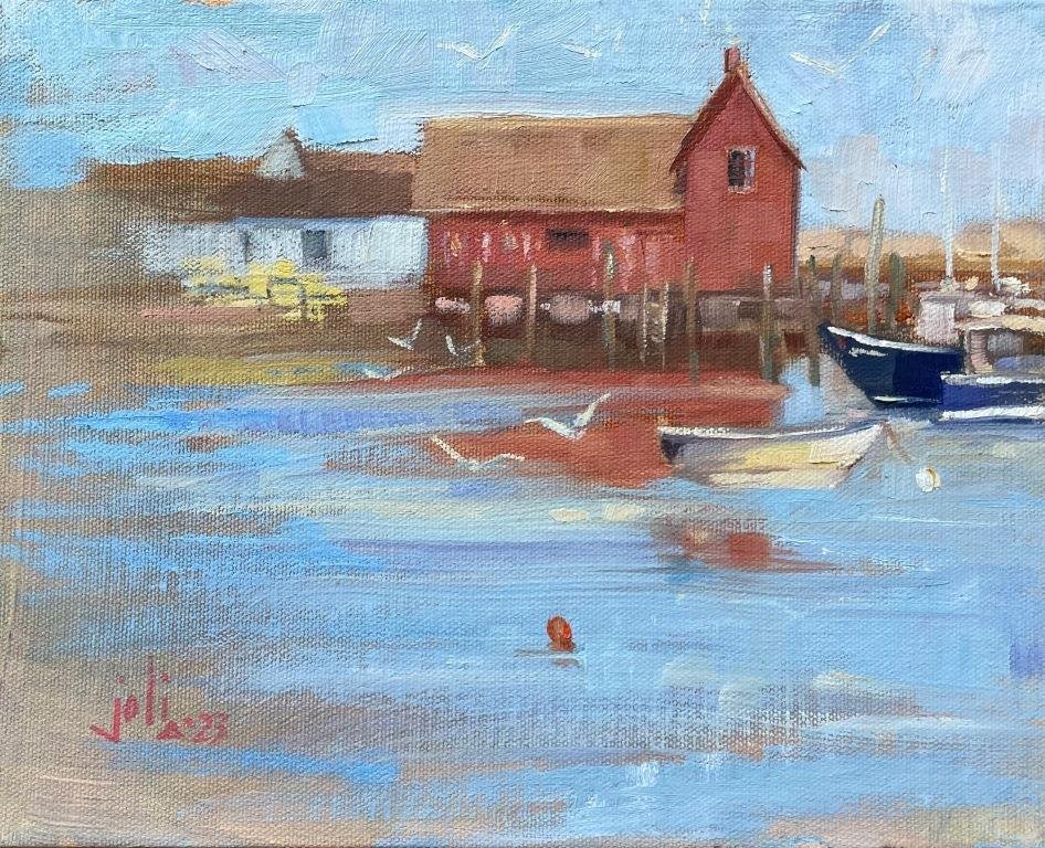 Motif Study - SOLD