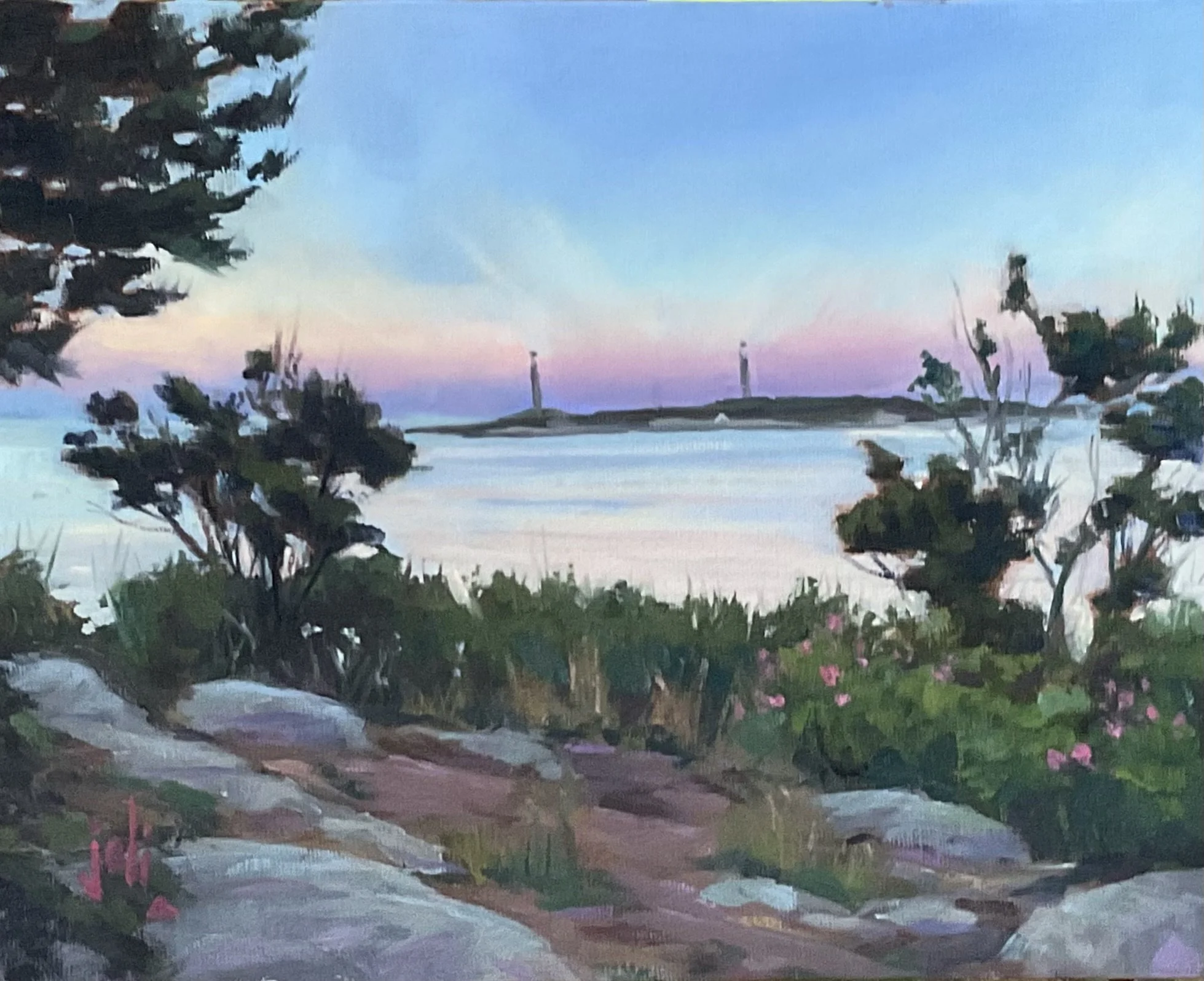 Finding the Twilight
