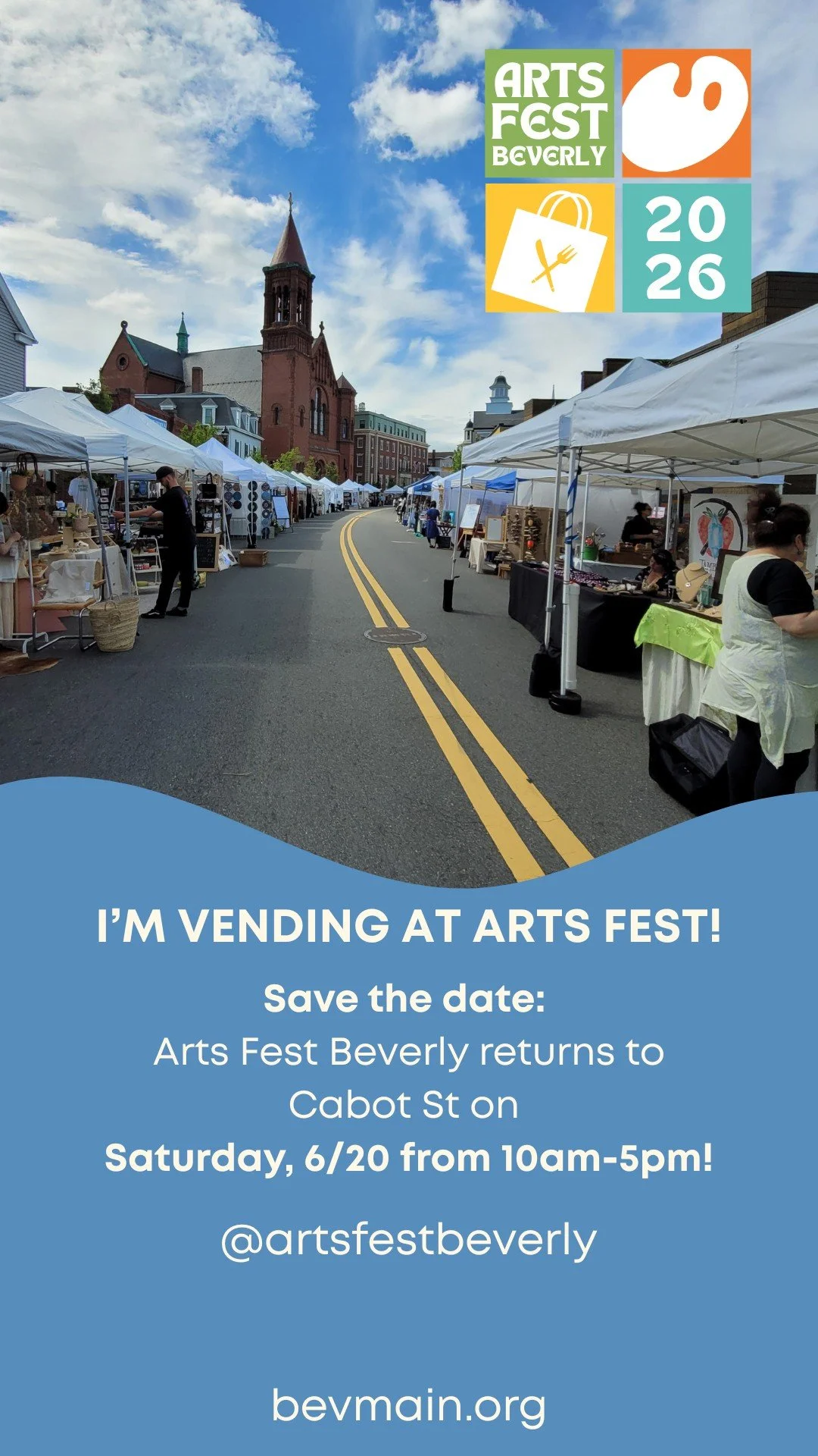 Beverly ArtsFest