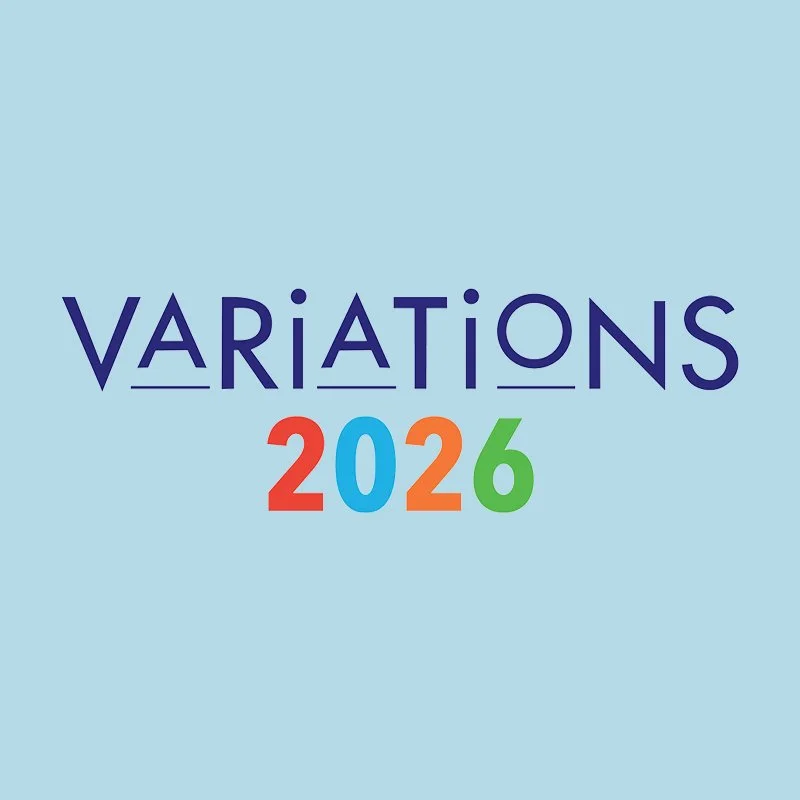 Variations 2026