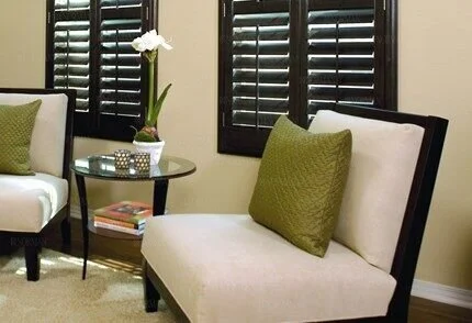 Dust &amp; Wash Blinds