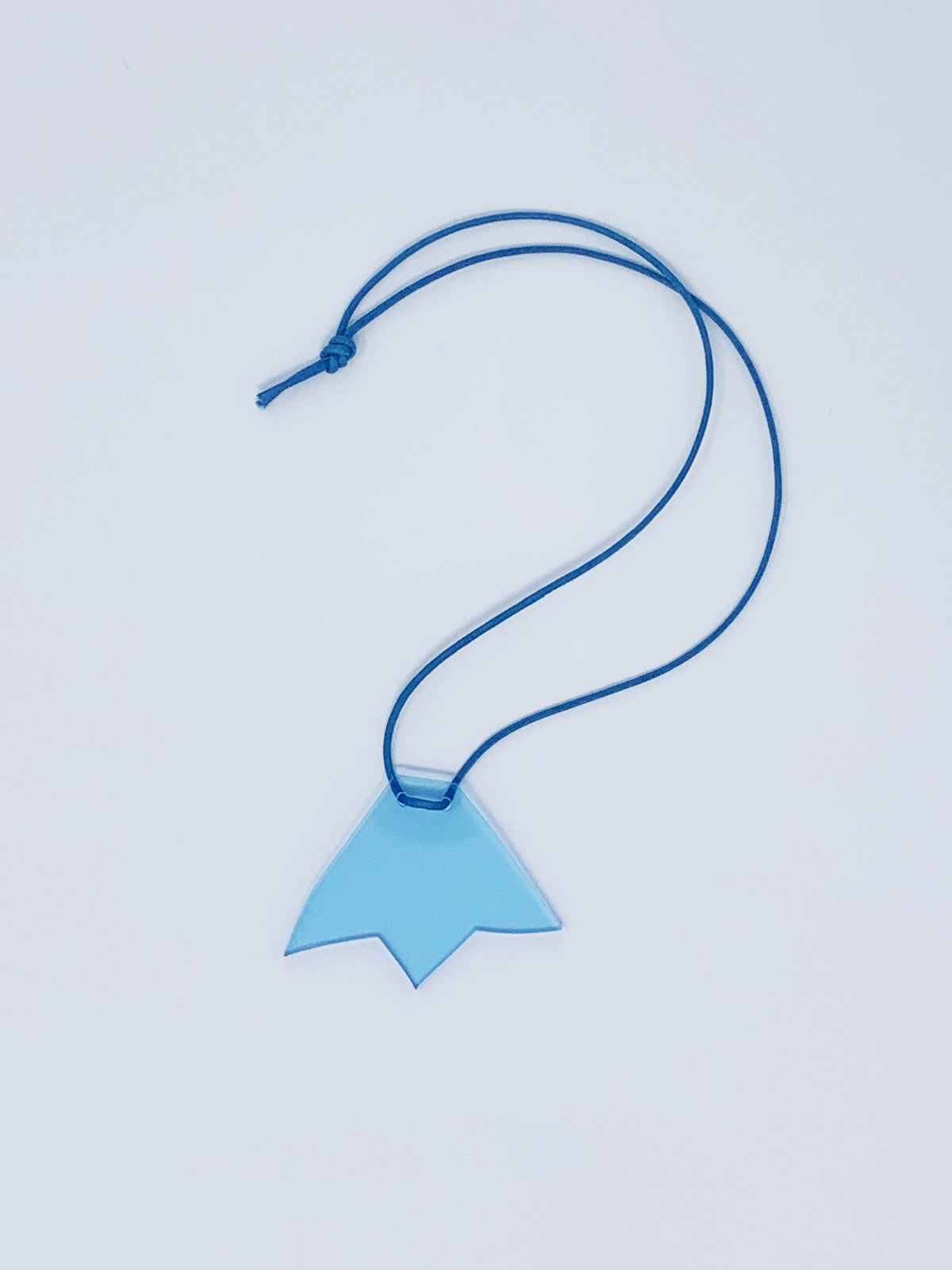 blue tulip necklace by araya jensen.JPG