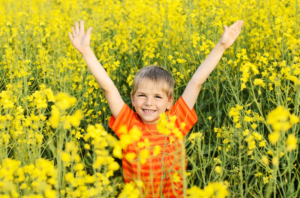 Is it “Baby Blues” or Postpartum Depression