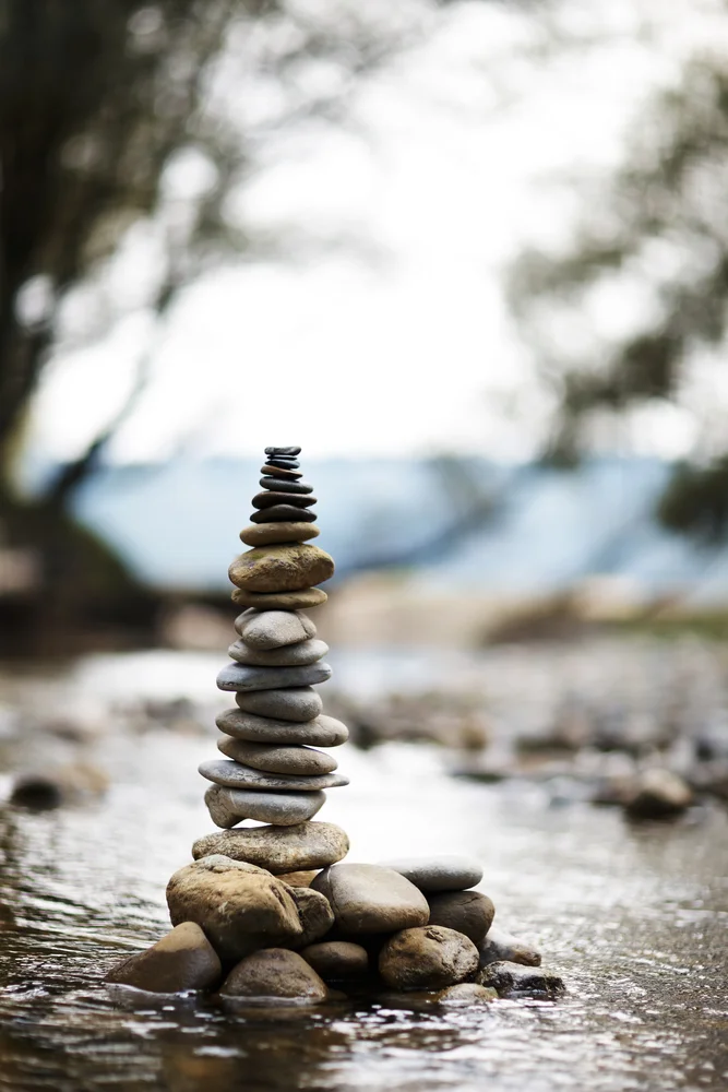 The Therapist Takes Her Own Advice:  Unto the Breech