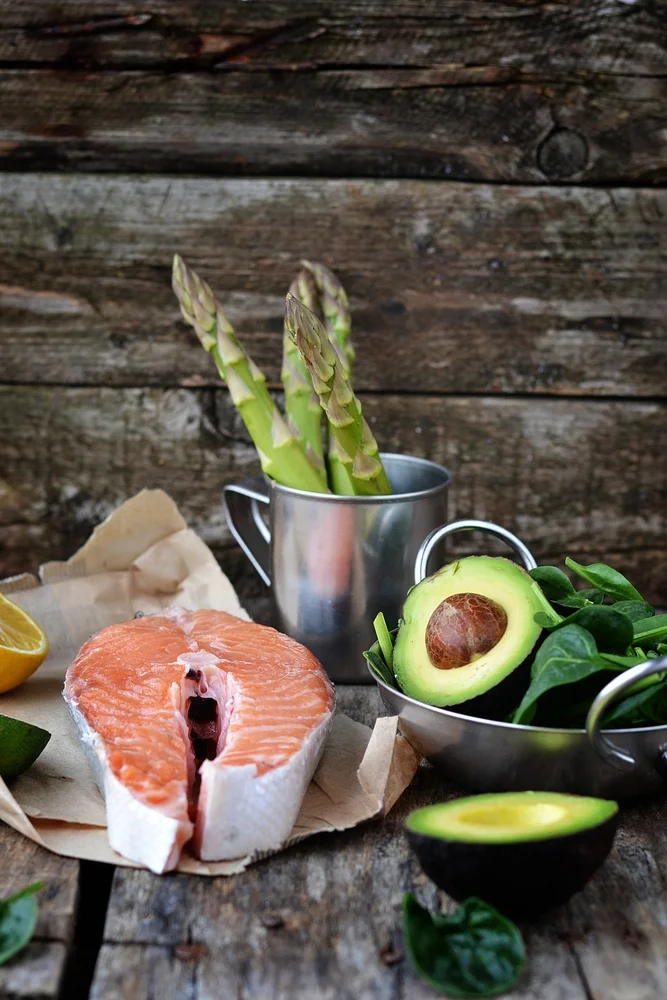 Retrain Your Brain After Depression: 6 Good Mood Super foods!