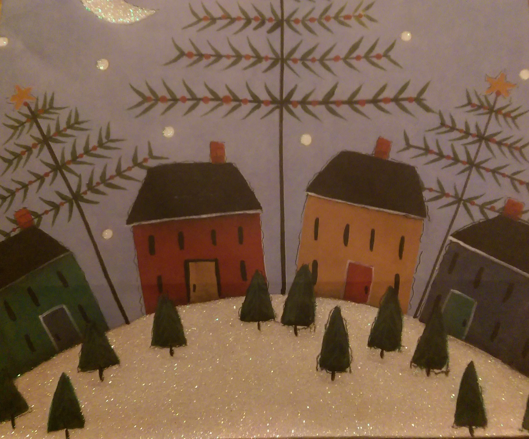 Tips from Therapists: Families, Relationships & The Holidays- Sarah Leitschuh Counseling, PLLC