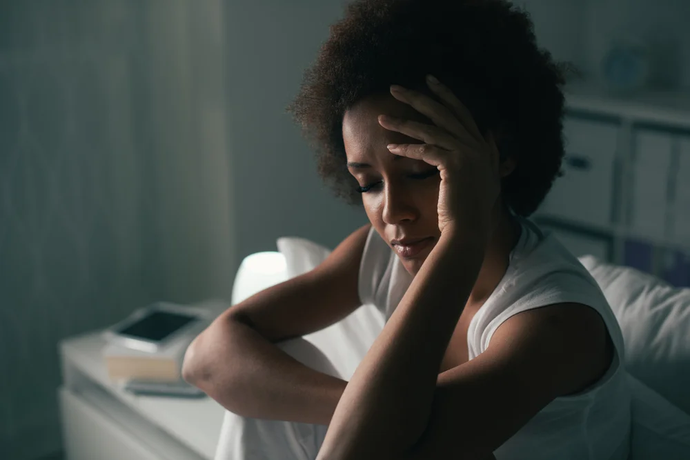 IMPROVE YOUR LIFE WITH DBT: STOP WORRY THOUGHTS