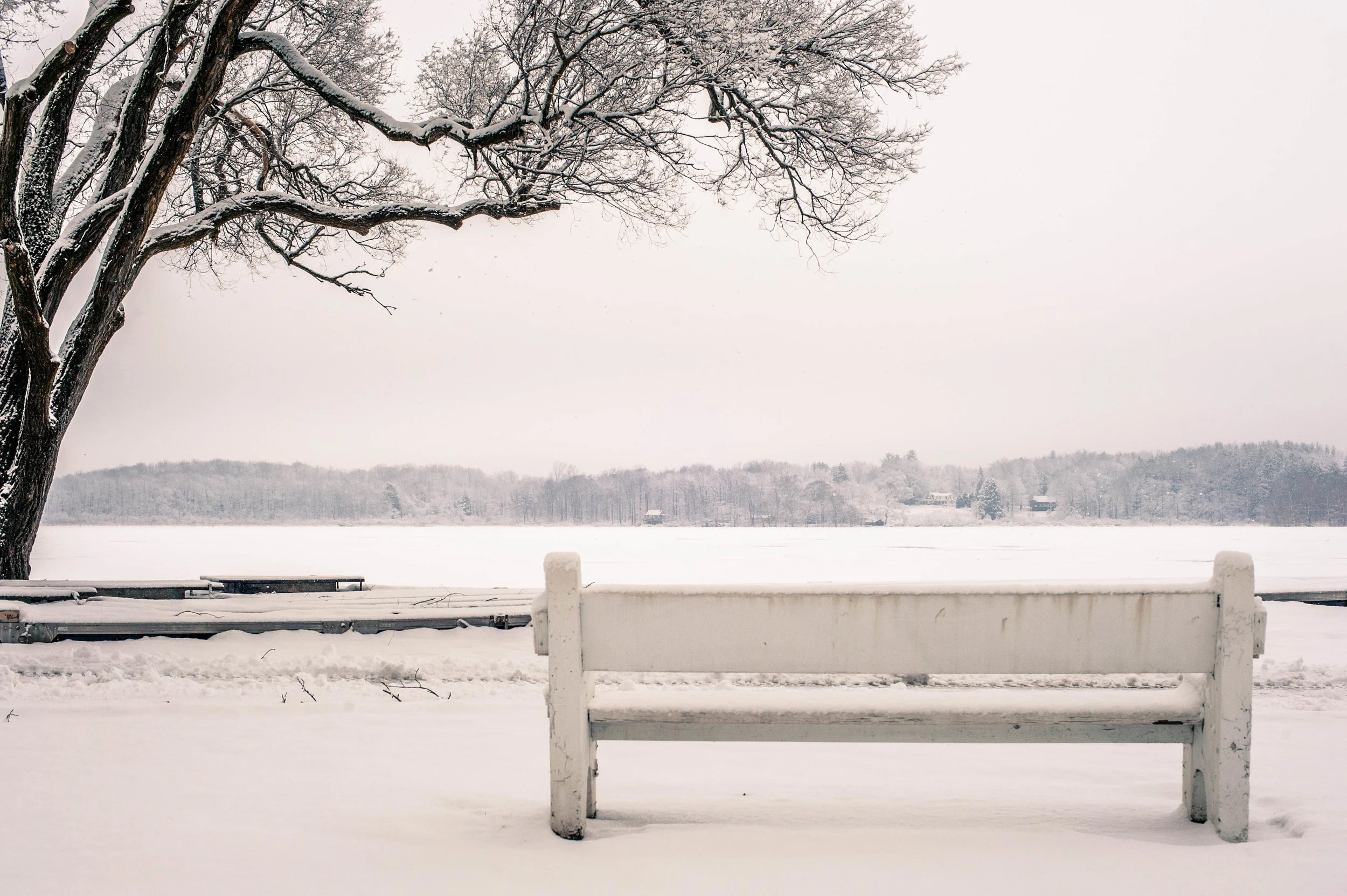 Banish Winter Blues Fast