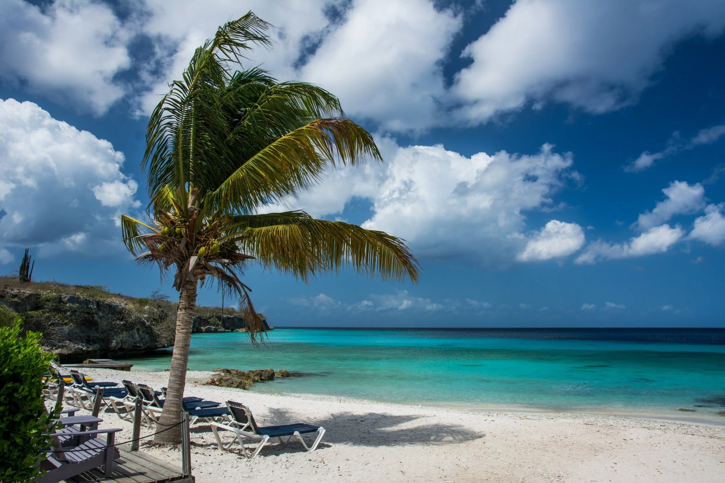 An Imaginary Vacation Meditation