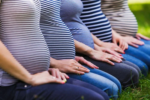 Motherhood shouldn't be a journey you do alone, find the support you need.