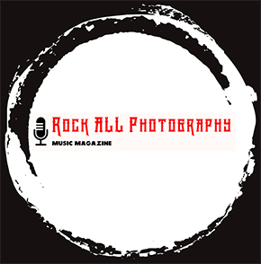 Take Me Down Featured on Rock All Photography