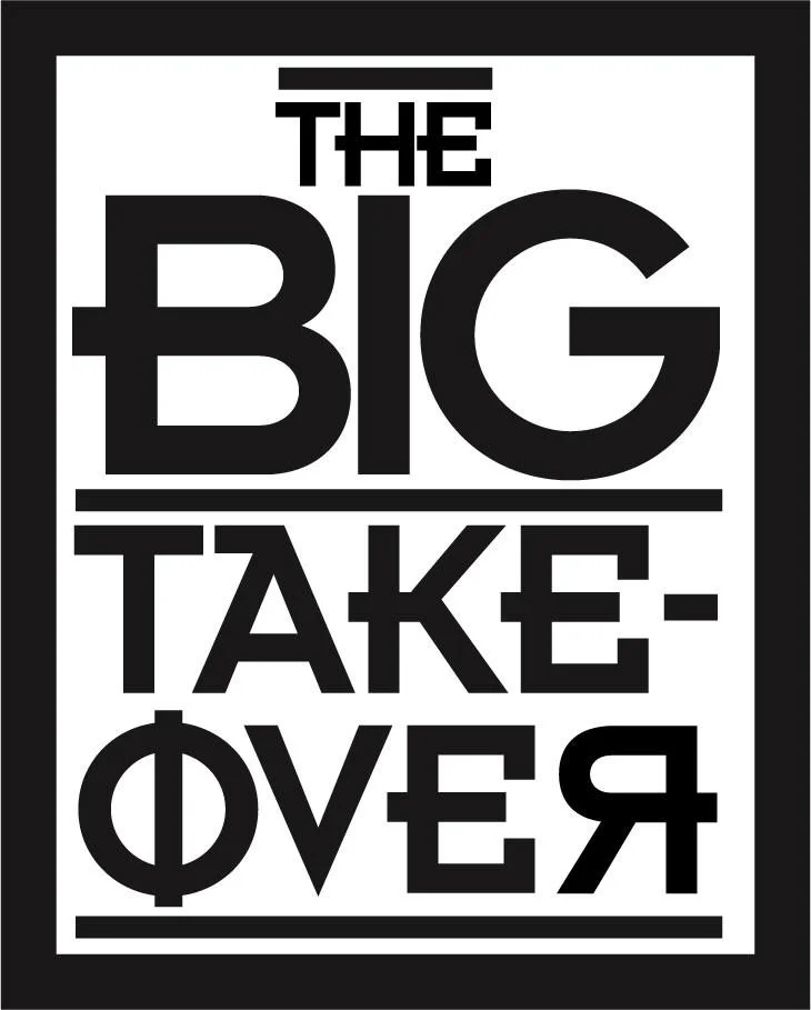 Take Me Down featured in The Big Takeover