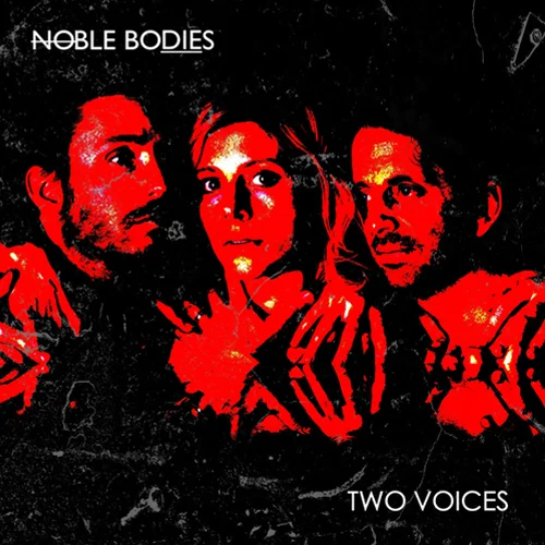 Two Voices CD