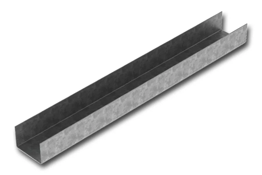 Galvanised Steel — Ariston Wire