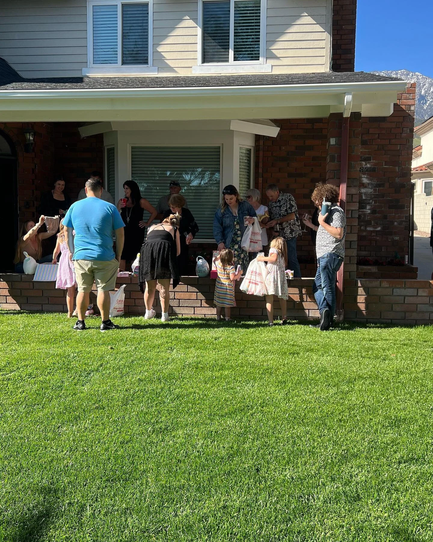 Imsen Easter Celebration part 2