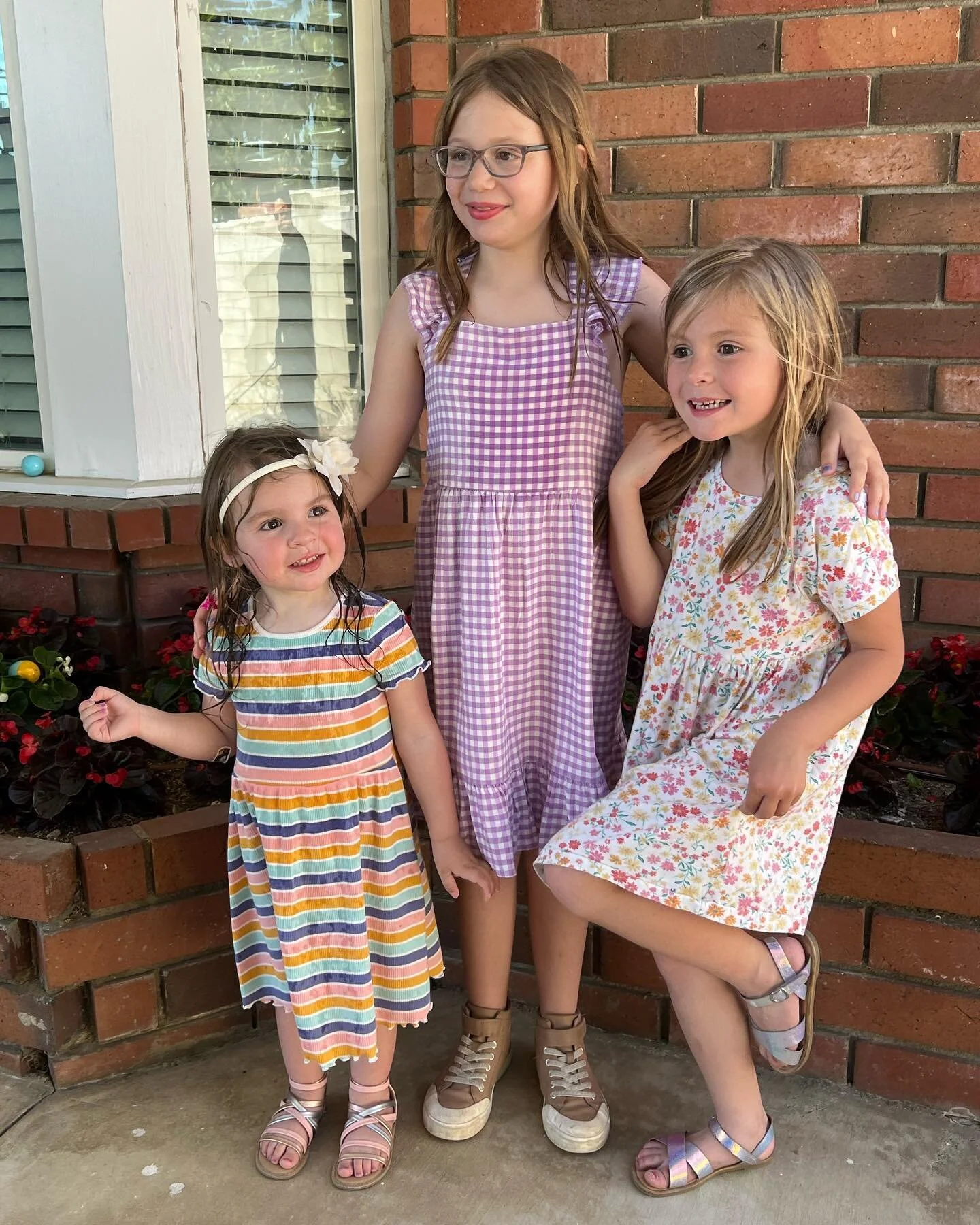 Imsen Easter Sunday Celebration part 1