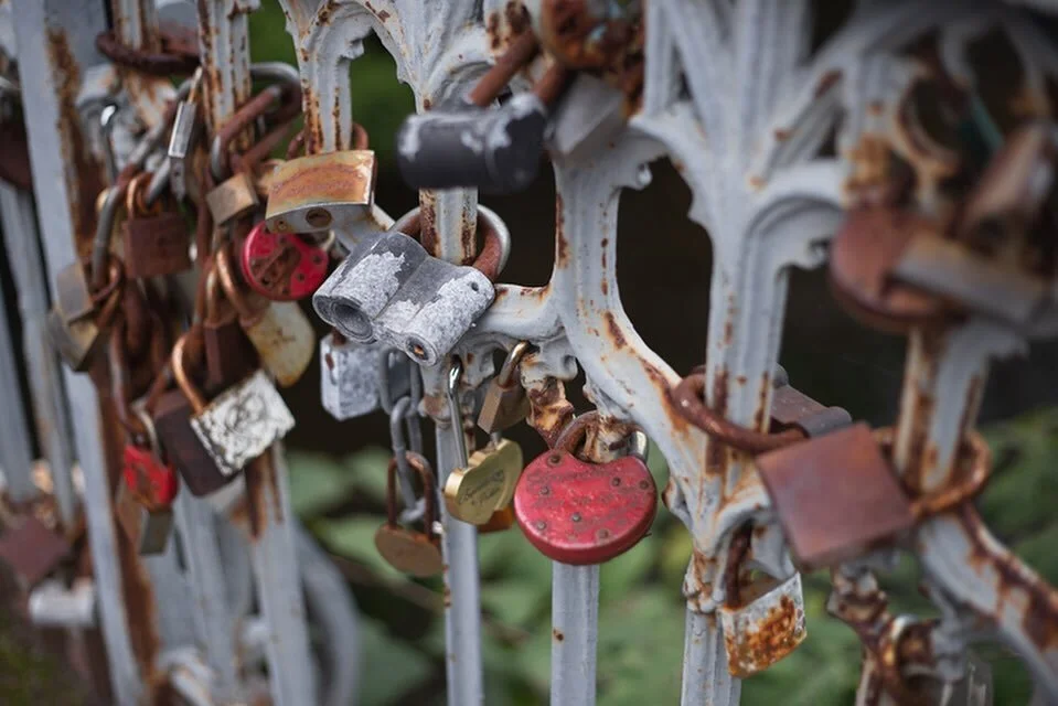 May we not become the persecutor we are called to overcome.