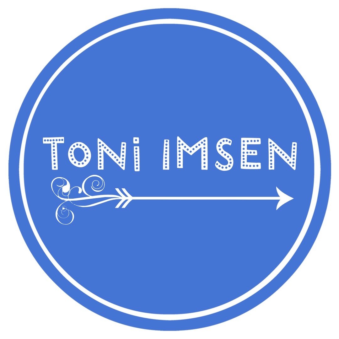 Toni Imsen