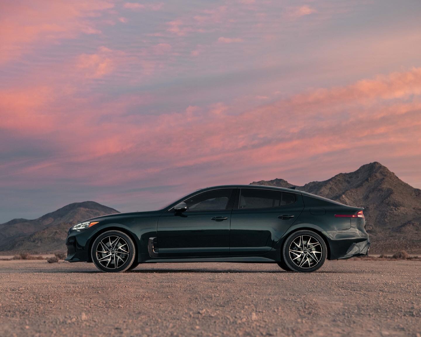 #kiastinger