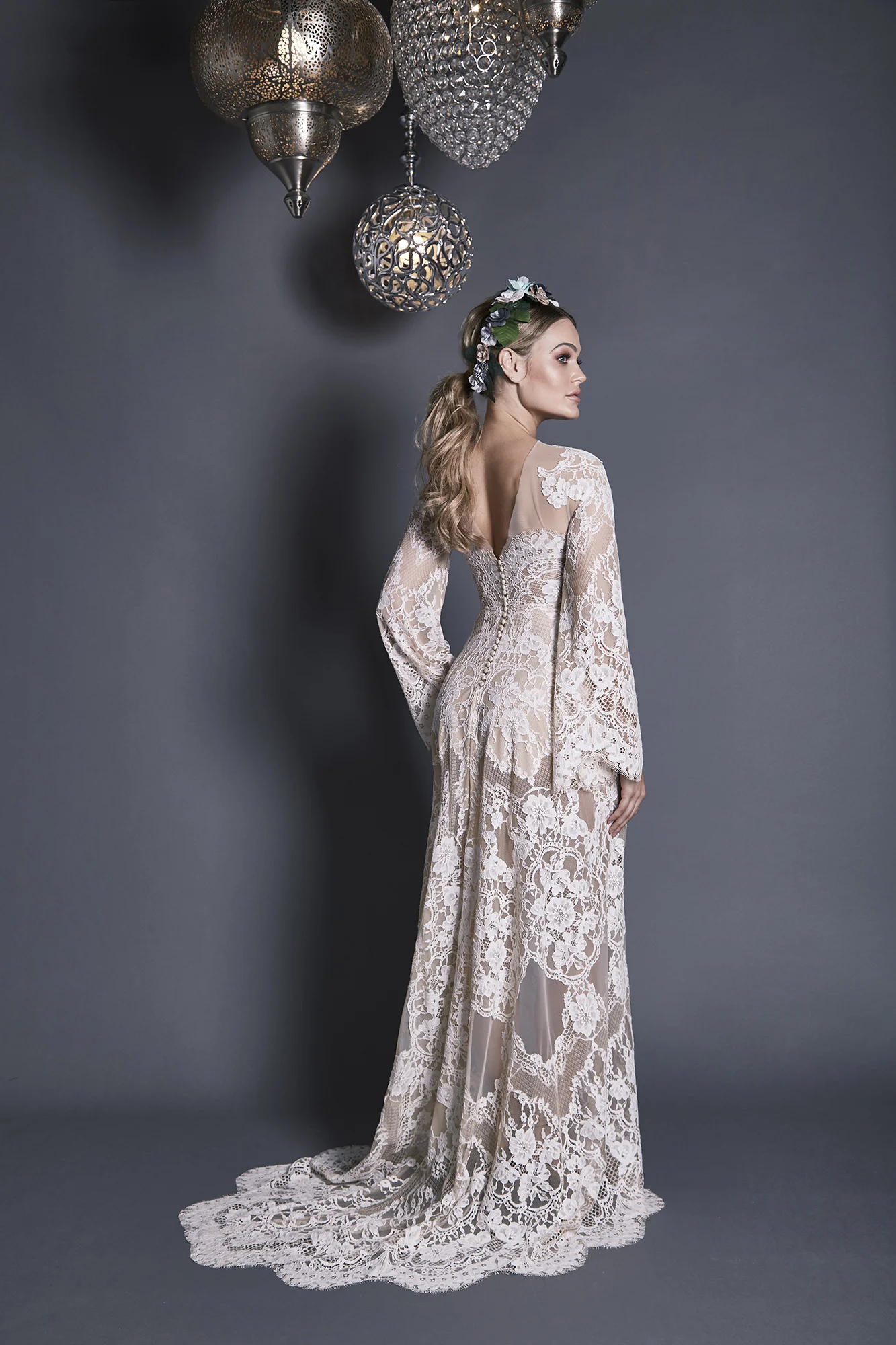 Discover the Best Boho Wedding Dresses in Perth
