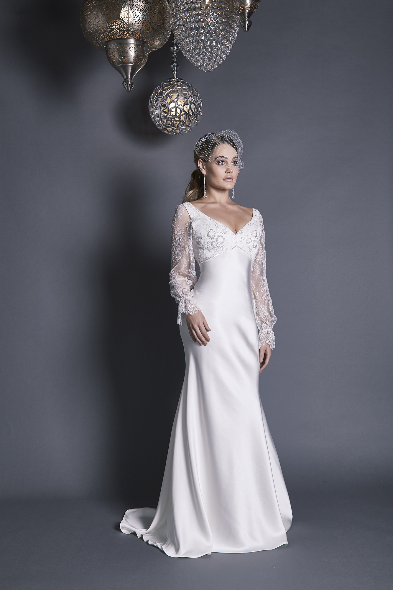 Boho Wedding Dresses in Perth | Made to Measure — Paula & Jo